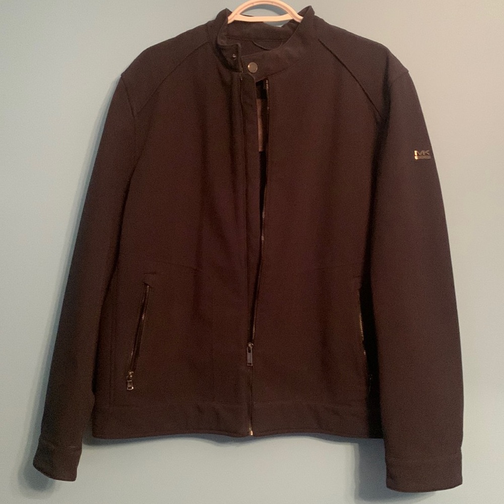 Michael Kors Jacket size Large (WANT GONE ASAP)